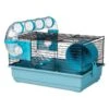 Voltrega Jaula Para Hamsters 915 Colores Surtidos -Animalear Ventas 001915N azul 64d4ae26e2a4f