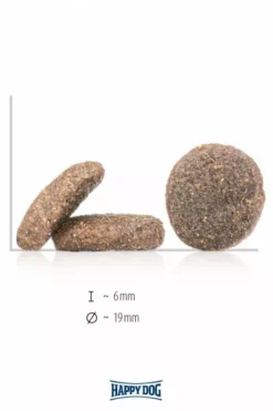 HAPPY DOG Pienso Irlanda Con Salmón Y Conejo -Animalear Ventas 03 Sensible Ireland Krokette int 600x600 62daafec1fdaa