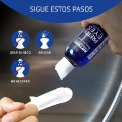 ARTERO Limpiador De Lagrimal Pretty Eyes 11 ARTERO Limpiador De Lagrimal Pretty Eyes -Animalear Ventas 03 pasos h646 64ec83d3f07fa