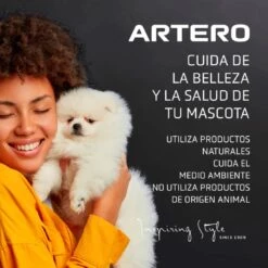 ARTERO Champú Detox -Animalear Ventas 05 cierre h712 1 64ec744868e27