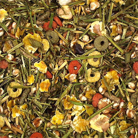 JR FARM Alimento Diario Para Roedores 4 JR FARM Alimento Diario Para Roedores - Imagen 2