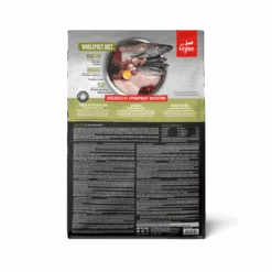 Orijen Senior -Animalear Ventas 064992186203 ORIJEN Senior Dog Back 2kg 6214d3d56c534