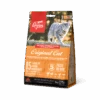 Orijen Cat & Kitten -Animalear Ventas 064992280345 ORIJEN Original Cat Front Left 340g 6214d3243b984