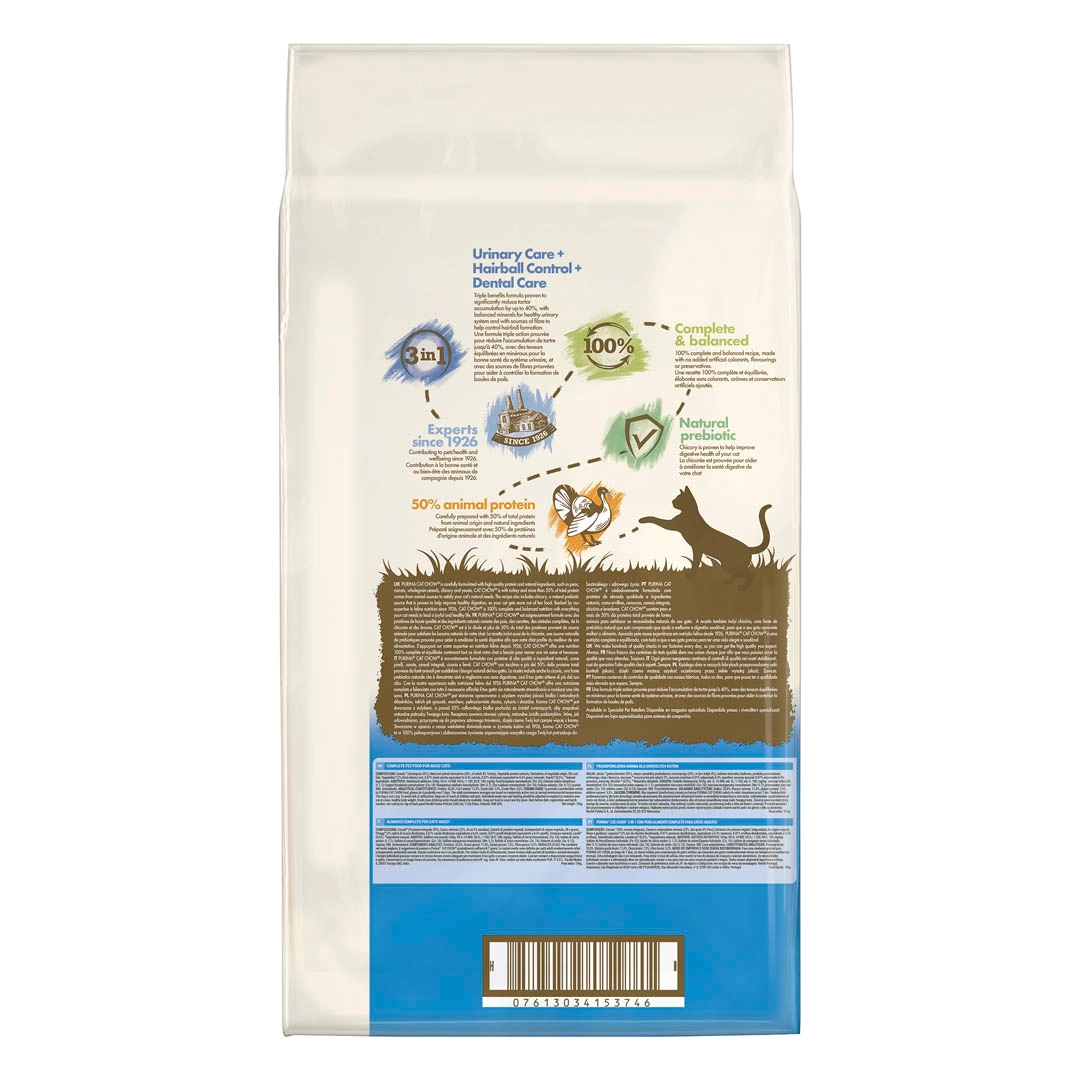 Feline 3 En 1 10 Feline 3 En 1 - Imagen 8