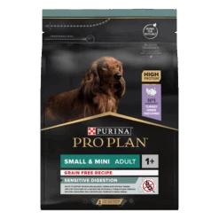 PRO PLAN Optidigest Grain Free Con Pavo Adulto Pequeños Y Mini 11 PRO PLAN Optidigest Grain Free Con Pavo Adulto Pequeños Y Mini -Animalear Ventas 07613036731324 C1N1 44157647 63f68a1c25f81