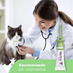 Pipetas Felis Solución Spot-On Para Gatos (42,3mg) 22 Pipetas Felis Solución Spot-On Para Gatos (42,3mg) -Animalear Ventas 08 VECTRA Felis vet 63db916b6fe71