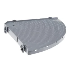 FERPLAST Bandeja Para Jaulas De Hurones L373