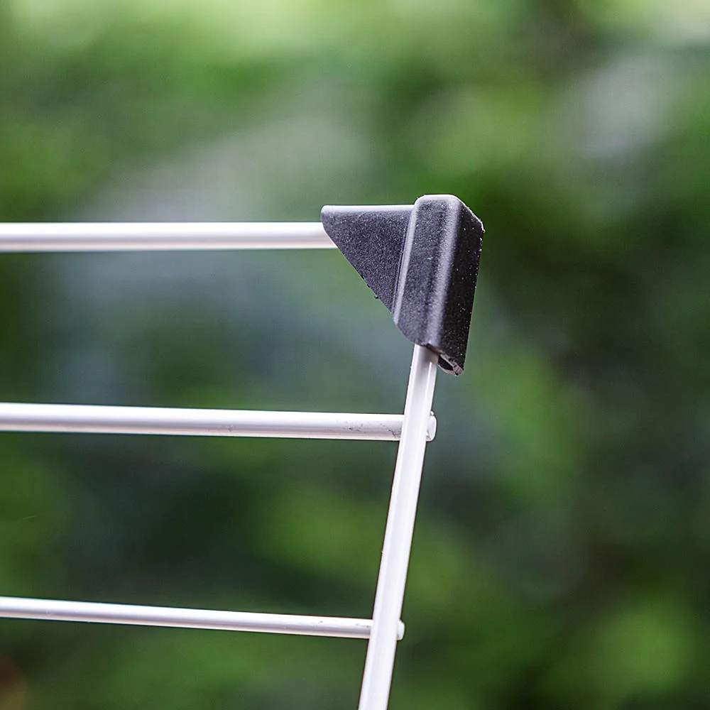 FERPLAST Jaula Rabbit Green Sun 11 FERPLAST Jaula Rabbit Green Sun - Imagen 9