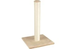 Rascador Lisa Beige.