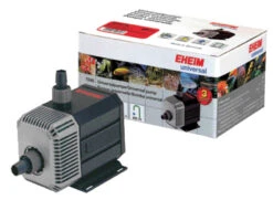 EHEIM Bomba De Agua Universal 300 Con Cable De 1,7m