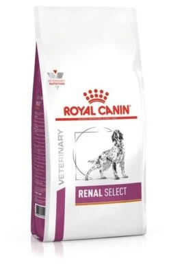 ROYAL CANIN Renal Select Canine