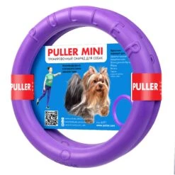 Puller 16 Puller -Animalear Ventas 114417 6491 mini 2