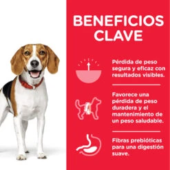 Hill's Pack 8 Science Plan Adult Perfect Weight Pollo Verdura 10 Hill's Pack 8 Science Plan Adult Perfect Weight Pollo Verdura -Animalear Ventas 114593 52742364308 3 4