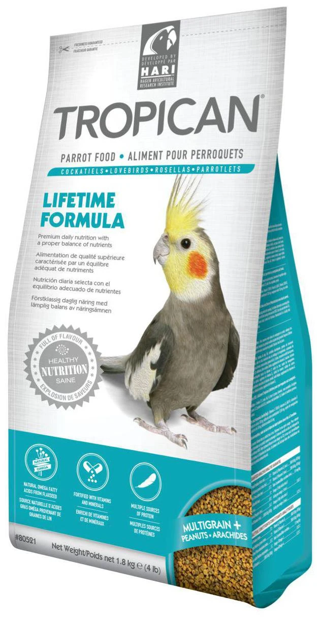 Mantenimiento Ninfas Gránulos 2 Mm 3 Mantenimiento Ninfas Gránulos 2 Mm