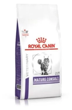 ROYAL CANIN Pienso Mature Consult