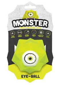 Monster Dispensador De Premios Eye Ball 4 Monster Dispensador De Premios Eye Ball - Imagen 2