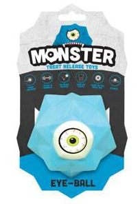 Monster Dispensador De Premios Eye Ball 5 Monster Dispensador De Premios Eye Ball - Imagen 3