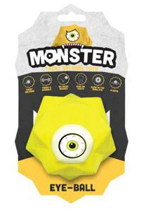 Monster Dispensador De Premios Eye Ball 6 Monster Dispensador De Premios Eye Ball - Imagen 4