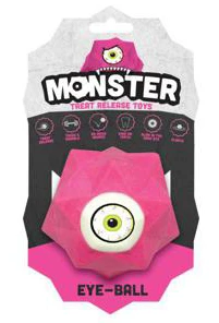 Monster Dispensador De Premios Eye Ball 3 Monster Dispensador De Premios Eye Ball