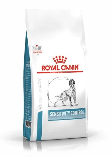 ROYAL CANIN VD Canine Sensitivity Control 3 ROYAL CANIN VD Canine Sensitivity Control