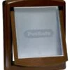 PetSafe Puerta Para Perro Marrón Staywell 755 -Animalear Ventas 118411 5011569003857 1