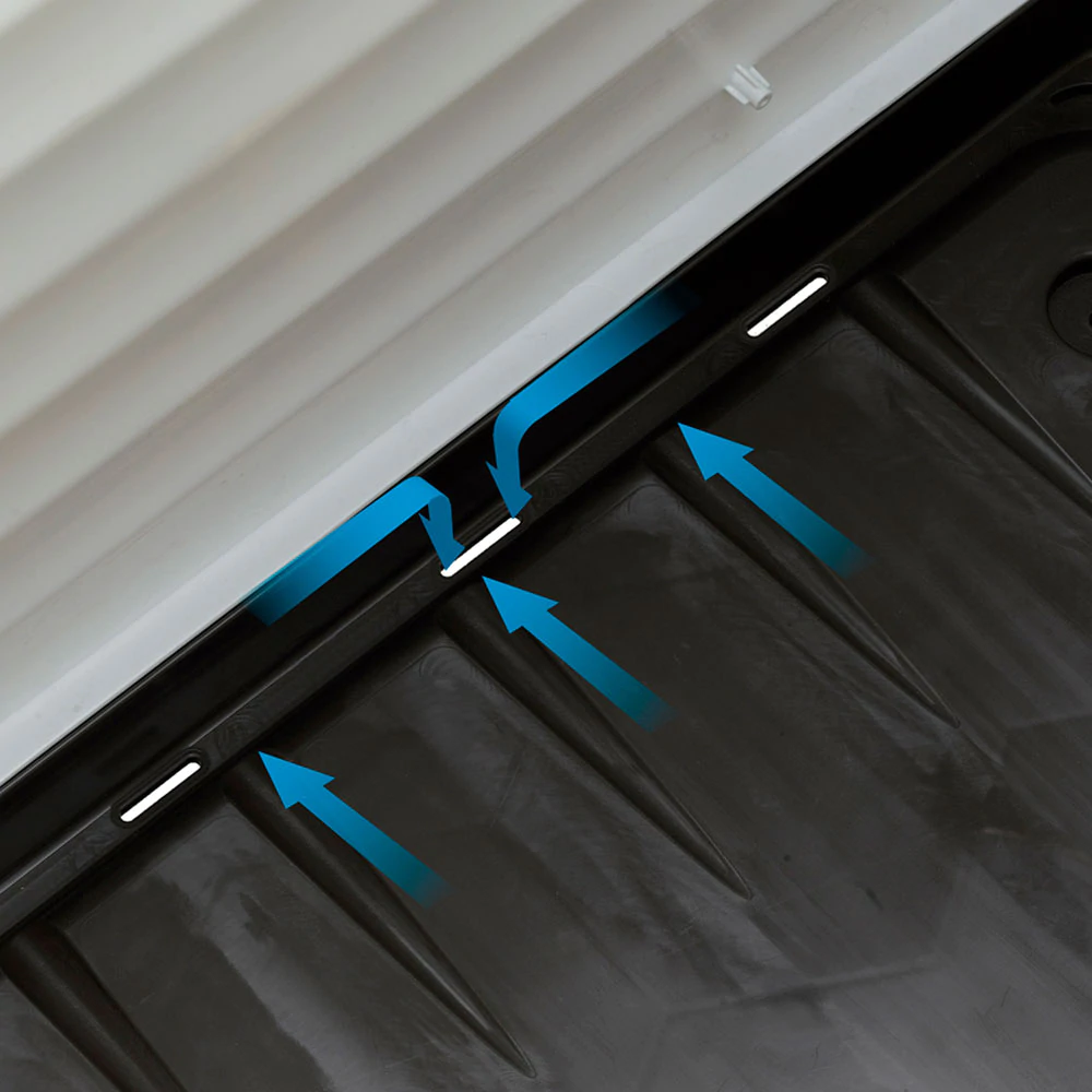 FERPLAST Caseta Para Perro Dogvilla 13 FERPLAST Caseta Para Perro Dogvilla - Imagen 11