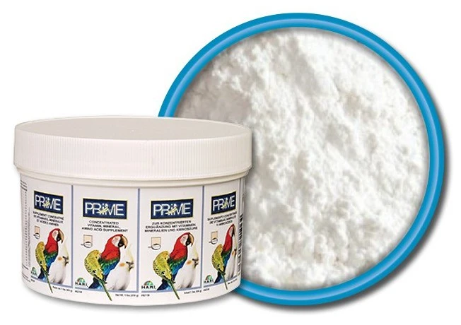 HAGEN Suplemento De Vitaminas, Minerales Y Aminoácidos Prime 3 HAGEN Suplemento De Vitaminas, Minerales Y Aminoácidos Prime