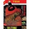 EXO TERRA Lámpara Para Terrarios Infrarroja Infrared Basking Spot -Animalear Ventas 120648 captura1 0