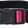 Hunter Collar Neopren Vario Plus De Nylon Para Perros Color Frambuesa Y Negro -Animalear Ventas 124535 4016739621849 1