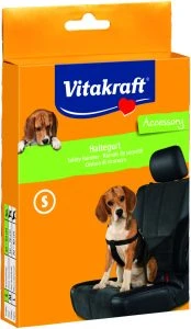Vitakraft Arnés De Seguridad Para Coches 5 Vitakraft Arnés De Seguridad Para Coches - Imagen 3