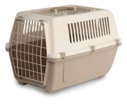 Nayeco Transportín Vision Doble Puerta