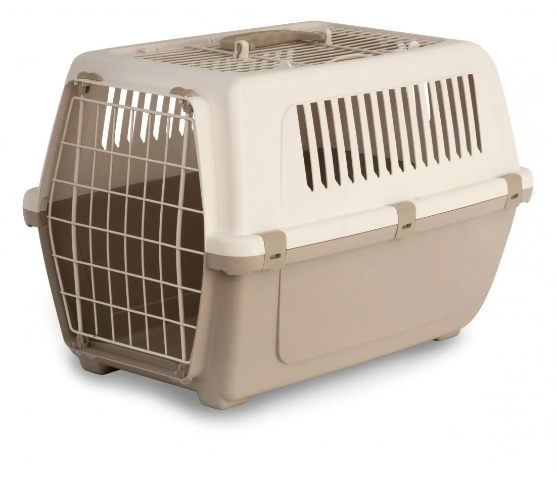 Nayeco Transportín Vision Doble Puerta 3 Nayeco Transportín Vision Doble Puerta