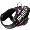 Julius K9 Arnés IDC Rosa -Animalear Ventas 133691 1