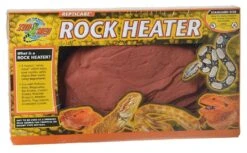 Zoo Med Roca Calefactora Repticare Standard