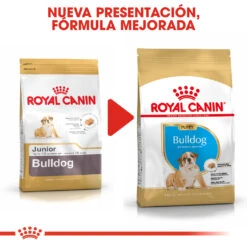 ROYAL CANIN Bulldog Puppy Pienso Para Cachorro De Raza -Animalear Ventas 139 rc bhn puppybulldog cm eretailkit 6 es es 7