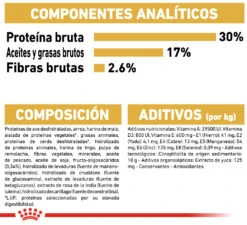 ROYAL CANIN Bulldog Puppy Pienso Para Cachorro De Raza -Animalear Ventas 139 rc bhn puppybulldog cm eretailkit 7 es es 9