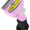 FURMINATOR Cepillo Para Gatos Pequeños De Pelo Largo 2 FURMINATOR Cepillo Para Gatos Pequeños De Pelo Largo -Animalear Ventas 144312 144312 furminator uzun tuylu kediler 8117940113218 1 g 1