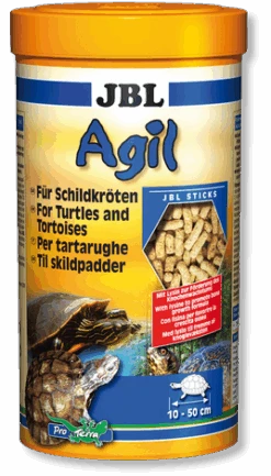 JBL Agil Para Tortugas