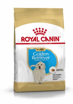 ROYAL CANIN Golden Retriever Puppy Pienso Para Cachorro De Raza