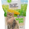 Sustrato Absorbente Natural Para Gatos Naturcorn -Animalear Ventas 159062 image001 1