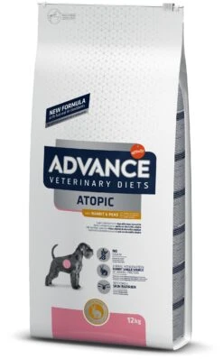 Advance Atopic Conejo Y Guisantes -Animalear Ventas 160785 1