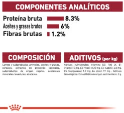 ROYAL CANIN Pack 10 Medium Puppy 19 ROYAL CANIN Pack 10 Medium Puppy -Animalear Ventas 161956 8 7