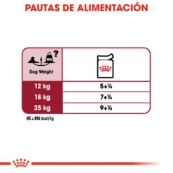 ROYAL CANIN Pack 10 Medium Ageing 18 ROYAL CANIN Pack 10 Medium Ageing -Animalear Ventas 161958 7 6