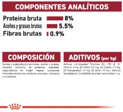 ROYAL CANIN Pack 10 Medium Ageing 19 ROYAL CANIN Pack 10 Medium Ageing -Animalear Ventas 161958 8 7
