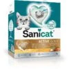 Sanicat Arena Aglomerante Aromatizada Clumping Ultra Gold 1 Sanicat Arena Aglomerante Aromatizada Clumping Ultra Gold -Animalear Ventas 163244 sani 0