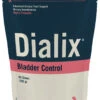 Dialix B Canine 60 Chews -Animalear Ventas 166313 dialix bladder control antes dialix b de vetnova 1
