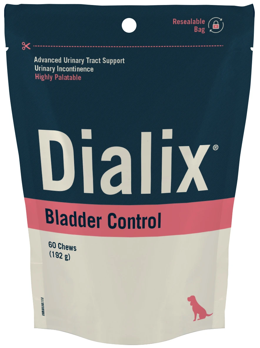 Dialix B Canine 60 Chews 3 Dialix B Canine 60 Chews