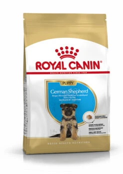 ROYAL CANIN German Shepherd Puppy Pienso Para Cachorro Pastor Alemán