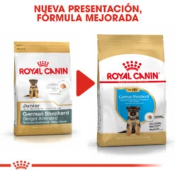 ROYAL CANIN German Shepherd Puppy Pienso Para Cachorro Pastor Alemán -Animalear Ventas 167 rc bhn puppygs cm eretailkit 6 es es 7