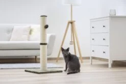 KERBL Columna Rascador -Animalear Ventas 169983 621896703a65b